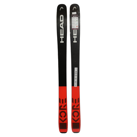 Head Kore 103 Skis, 2025 - Women's (163cm)