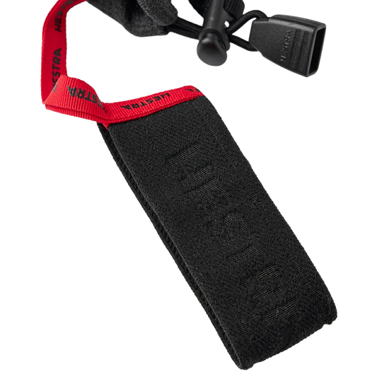 Hestra Army Leather Patrol Gauntlet 5-Finger - Unisex- The Gear Room