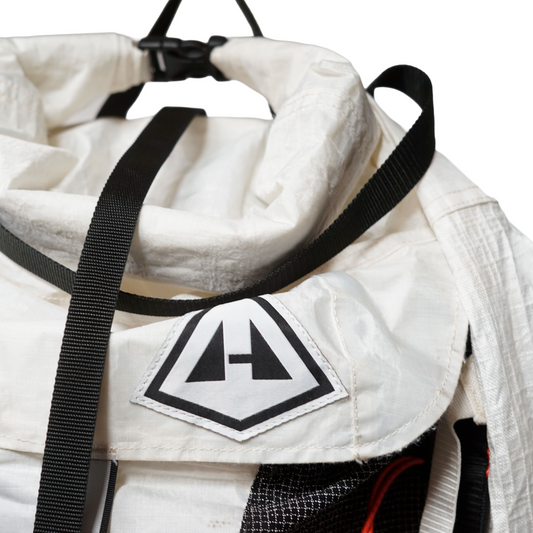 Hyperlite Headwall 55