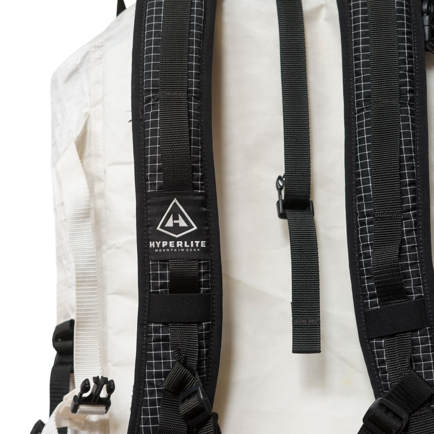 Hyperlite Headwall 55