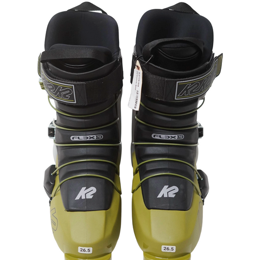 K2 FL3X Evolver Ski Boots, 2025 - 26.5