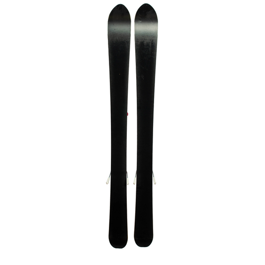K2 Luv Bug Girl's Skis w/ Rossignol Comp J Bindings