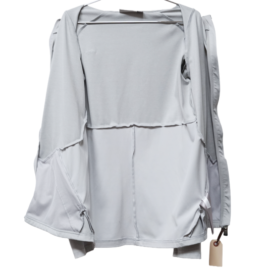 KJUS Lara Techwool Midlayer Jacket - Women's (S)- The Gear Room