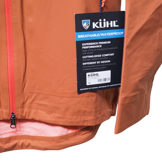 KÜHL The One Shell - Women's (M)