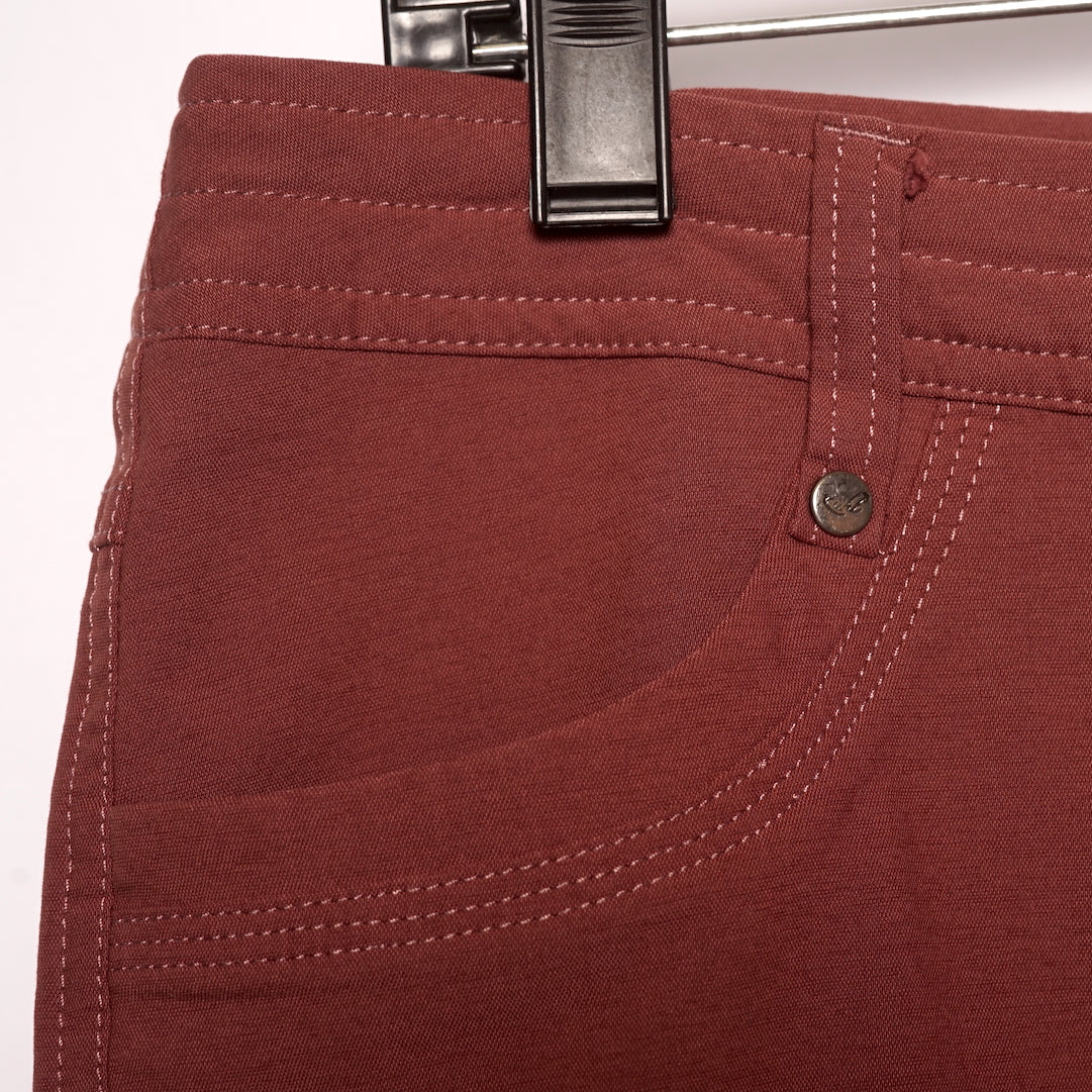 KÜHL Trekr 11" Shorts - Women's (6)