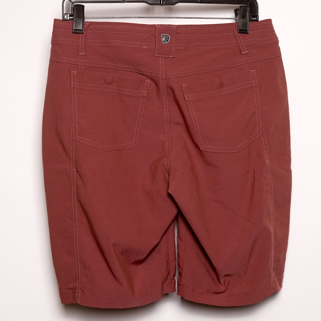 KÜHL Trekr 11" Shorts - Women's (6)