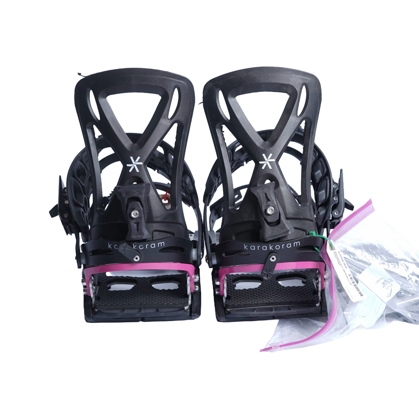 Karakoram Prime Connect Splitboard Bindings - Women's (S)