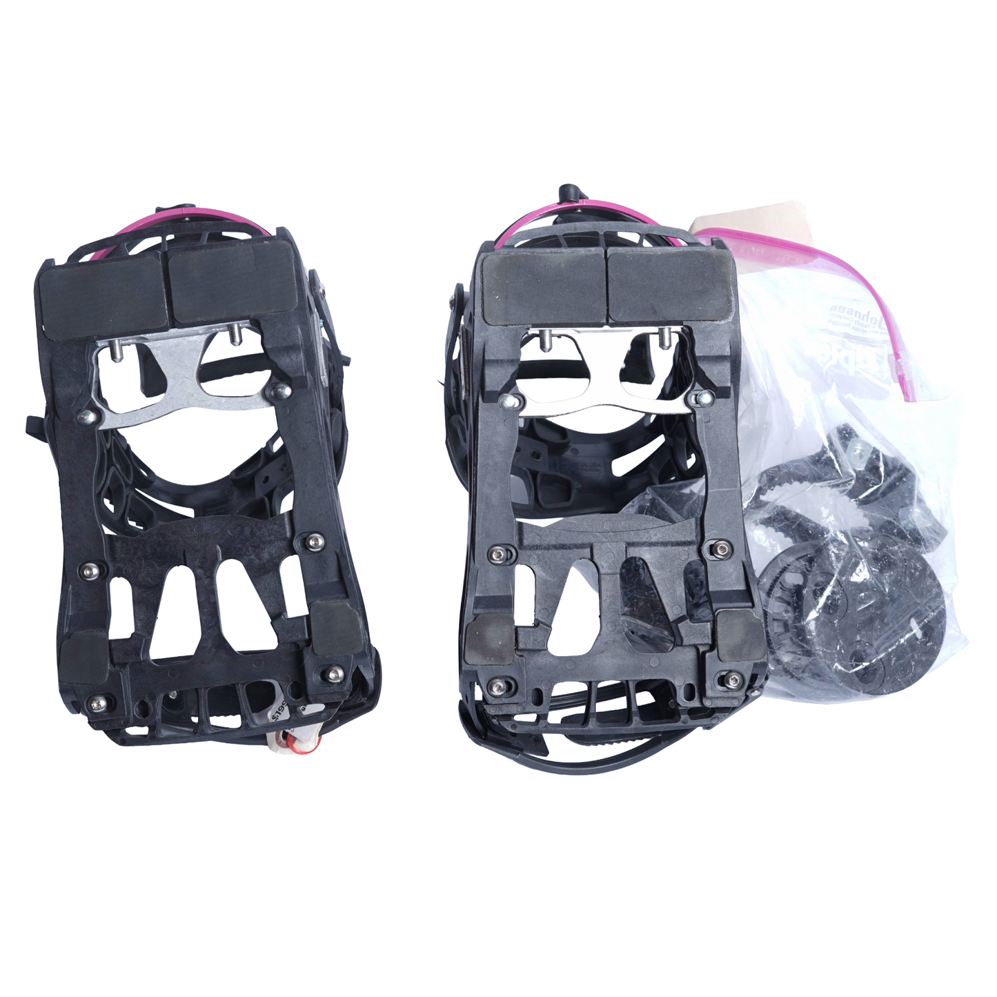 Karakoram Prime Connect Splitboard Bindings - Women's (S)