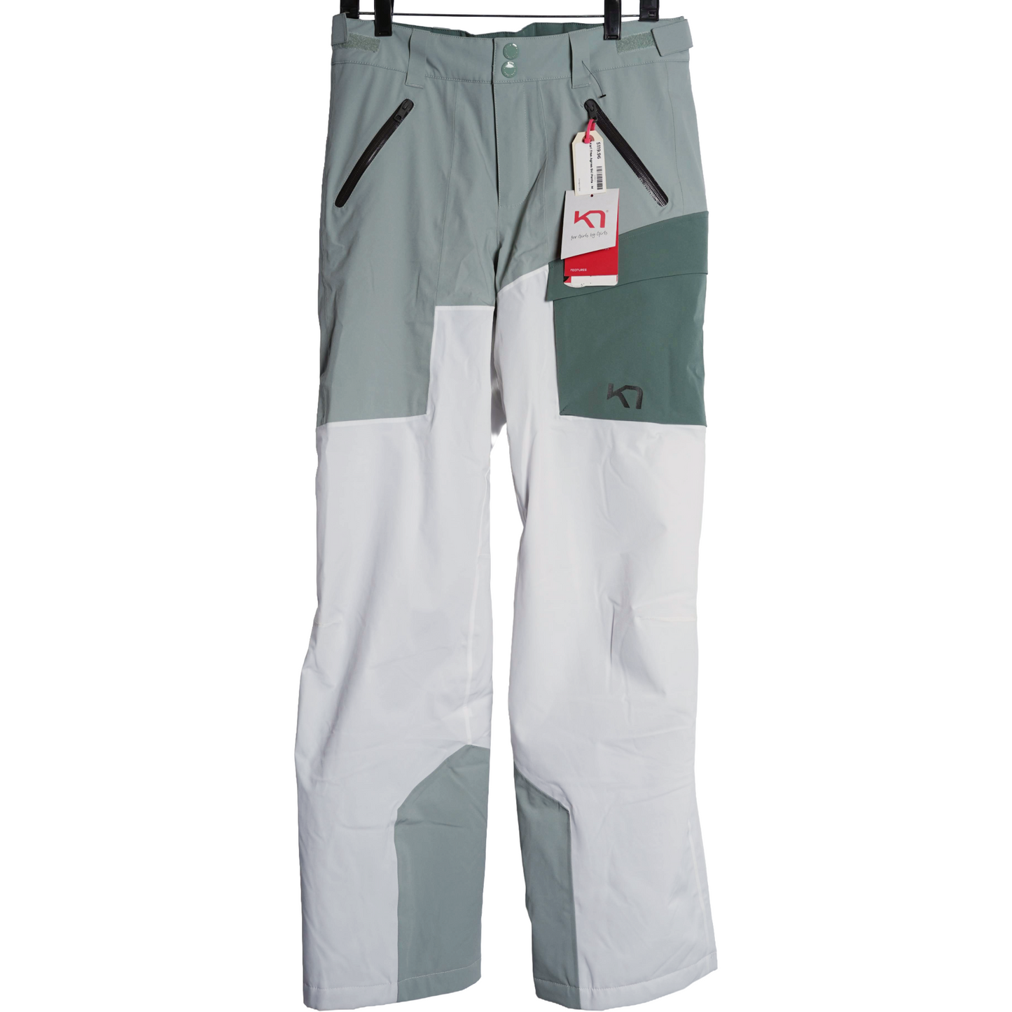 Kari Traa Agnes Ski Pants - Women's (M)