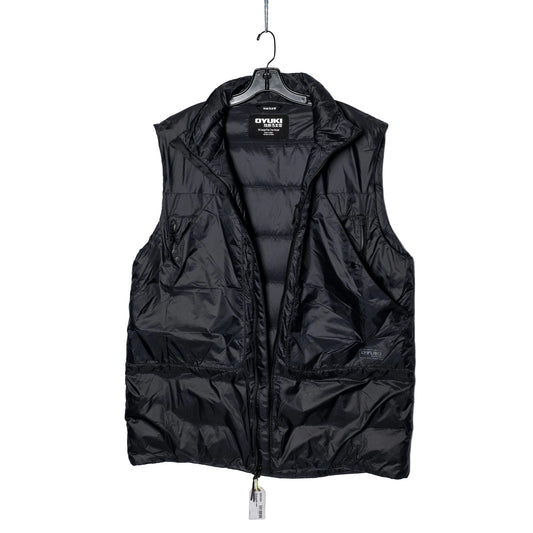 Oyuki Puffy Vest - Men's (XXL)