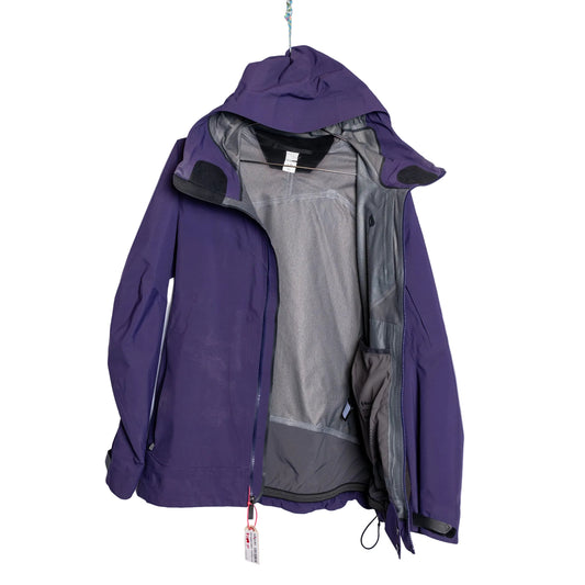 Black Diamond Mission Shell - Women's (L)