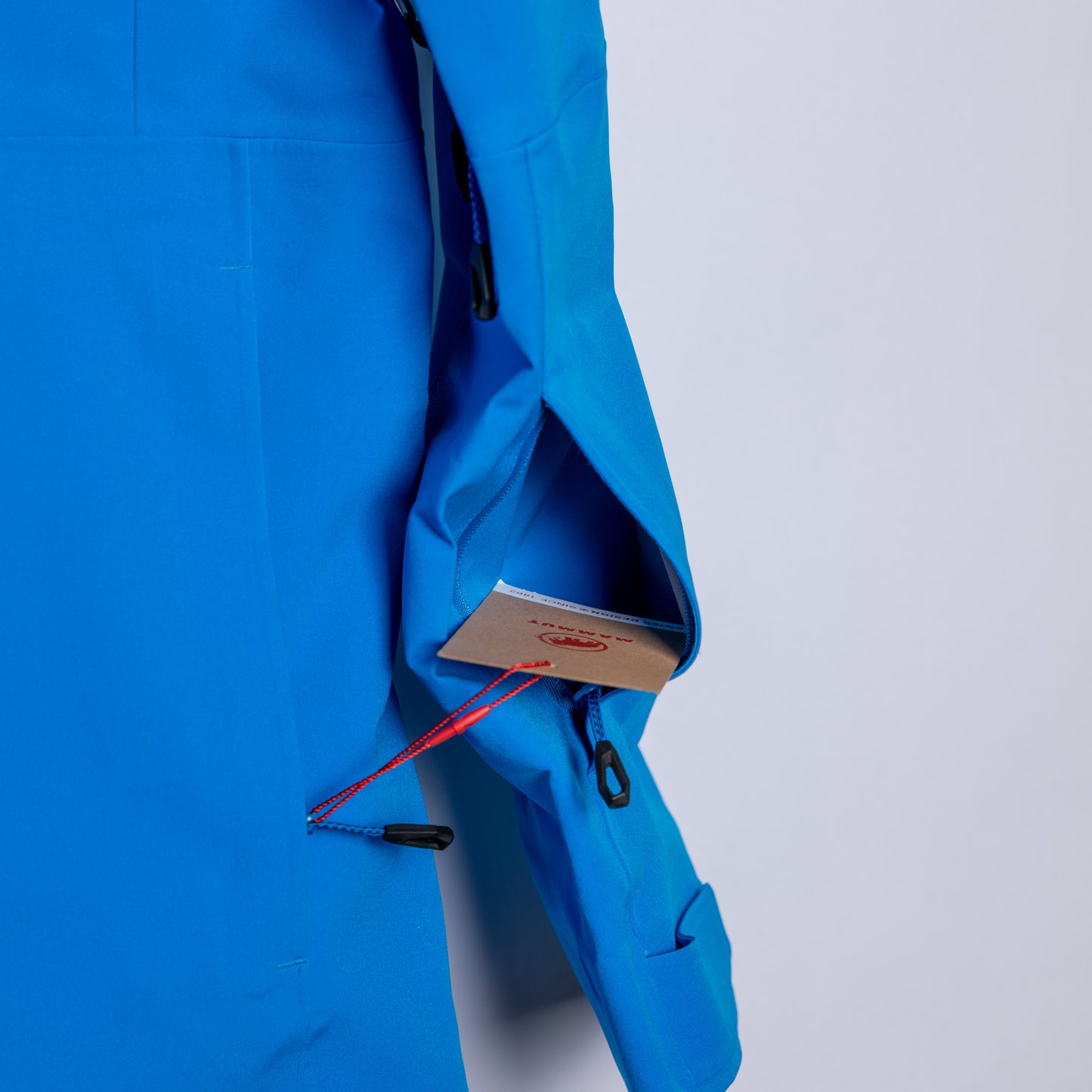 Mammut Stoney HS Hooded Jacket - Women's (S)