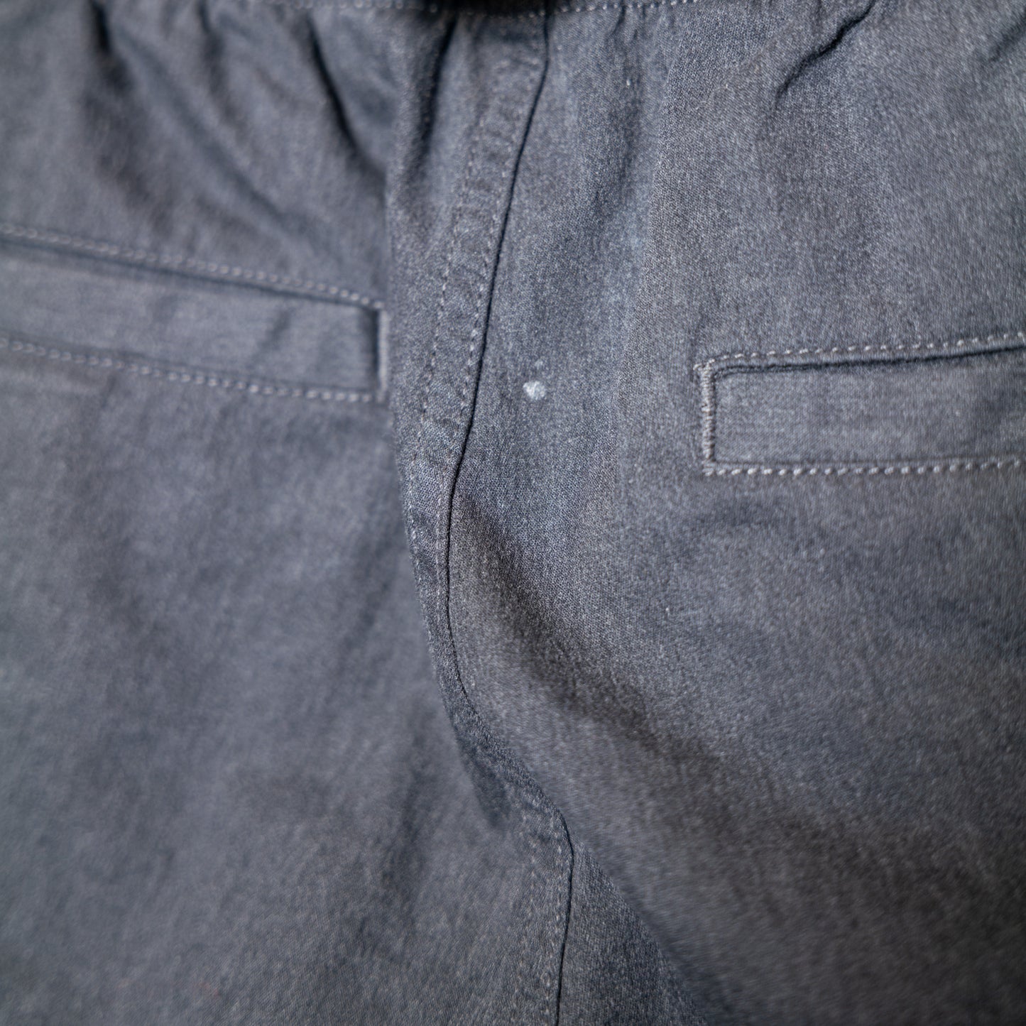 GRAMICCI PANTS - Small