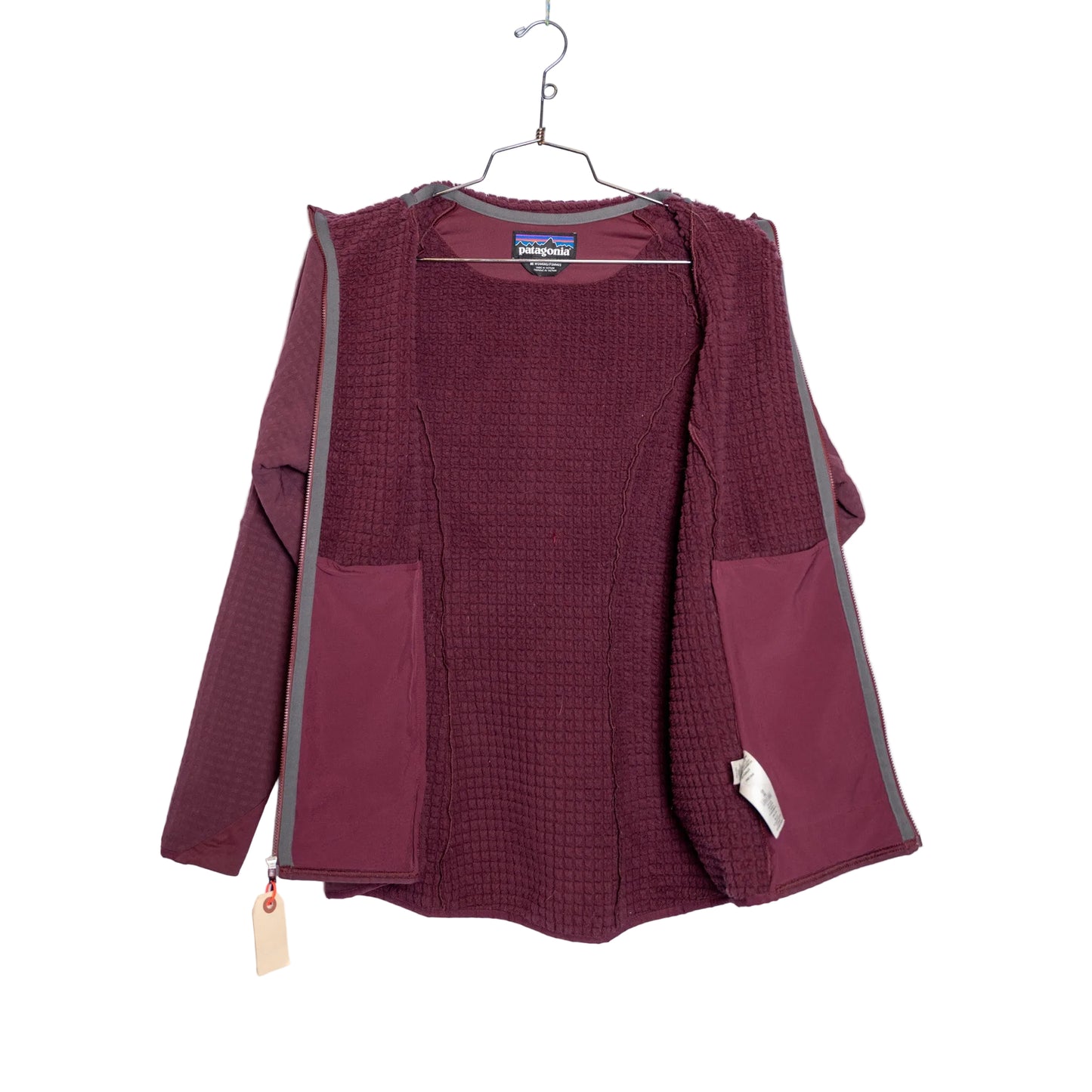Patagonia R1 Fleece - Women's (M)