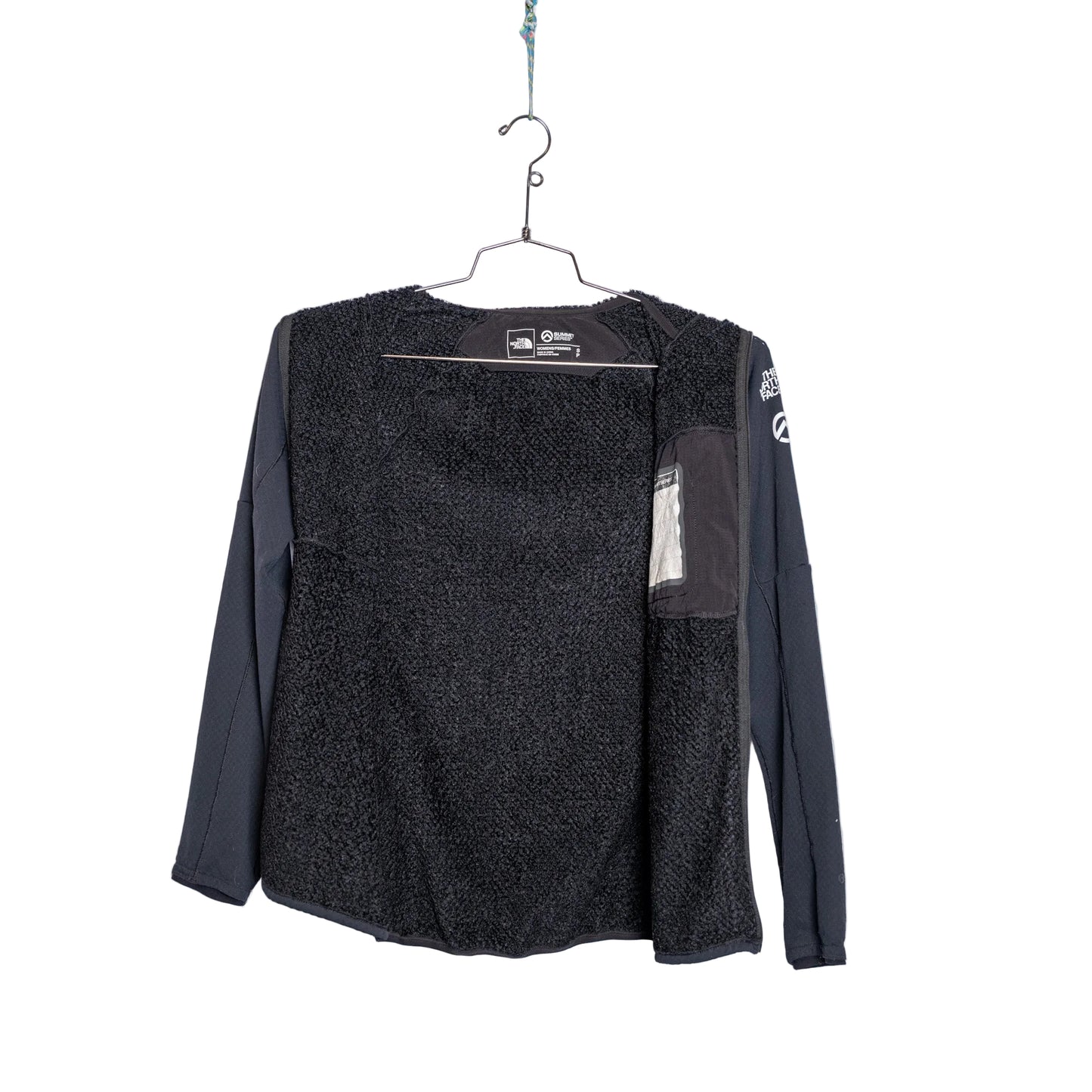 The North Face Tech Fleece - Women's (S)