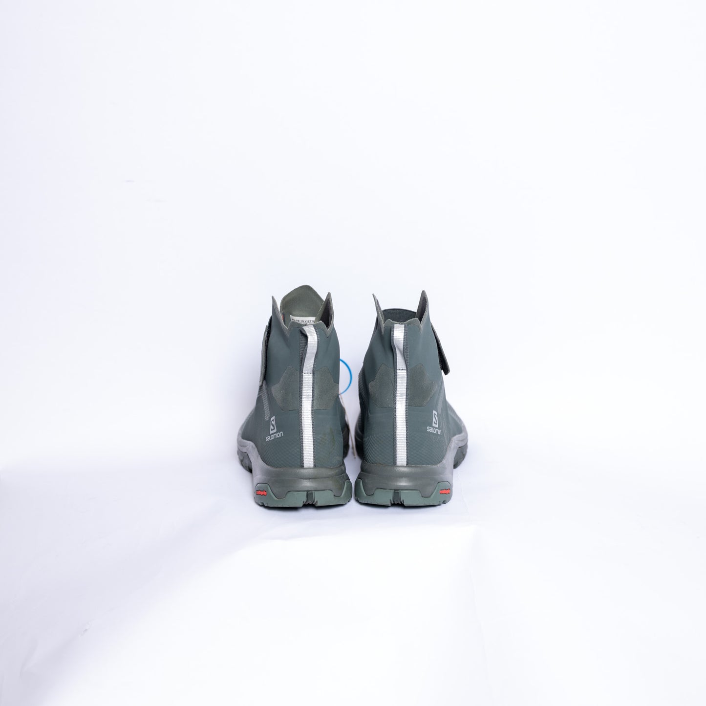 Salomon T-Max WR Boots - Men's (10)