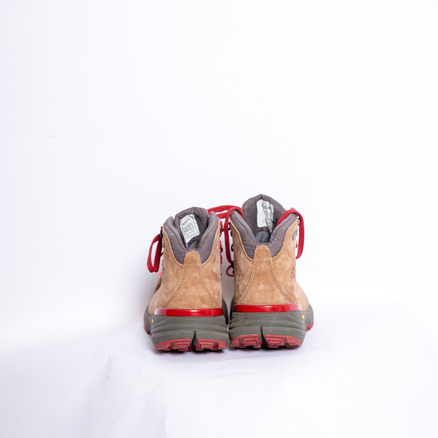 Danner Hiking Boots - Women's (7.5/ 38)