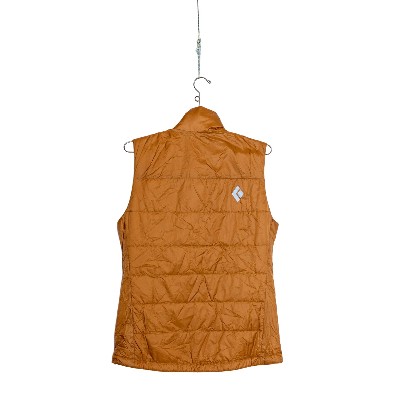 Black Diamond Puffer Vest - Men's (M)