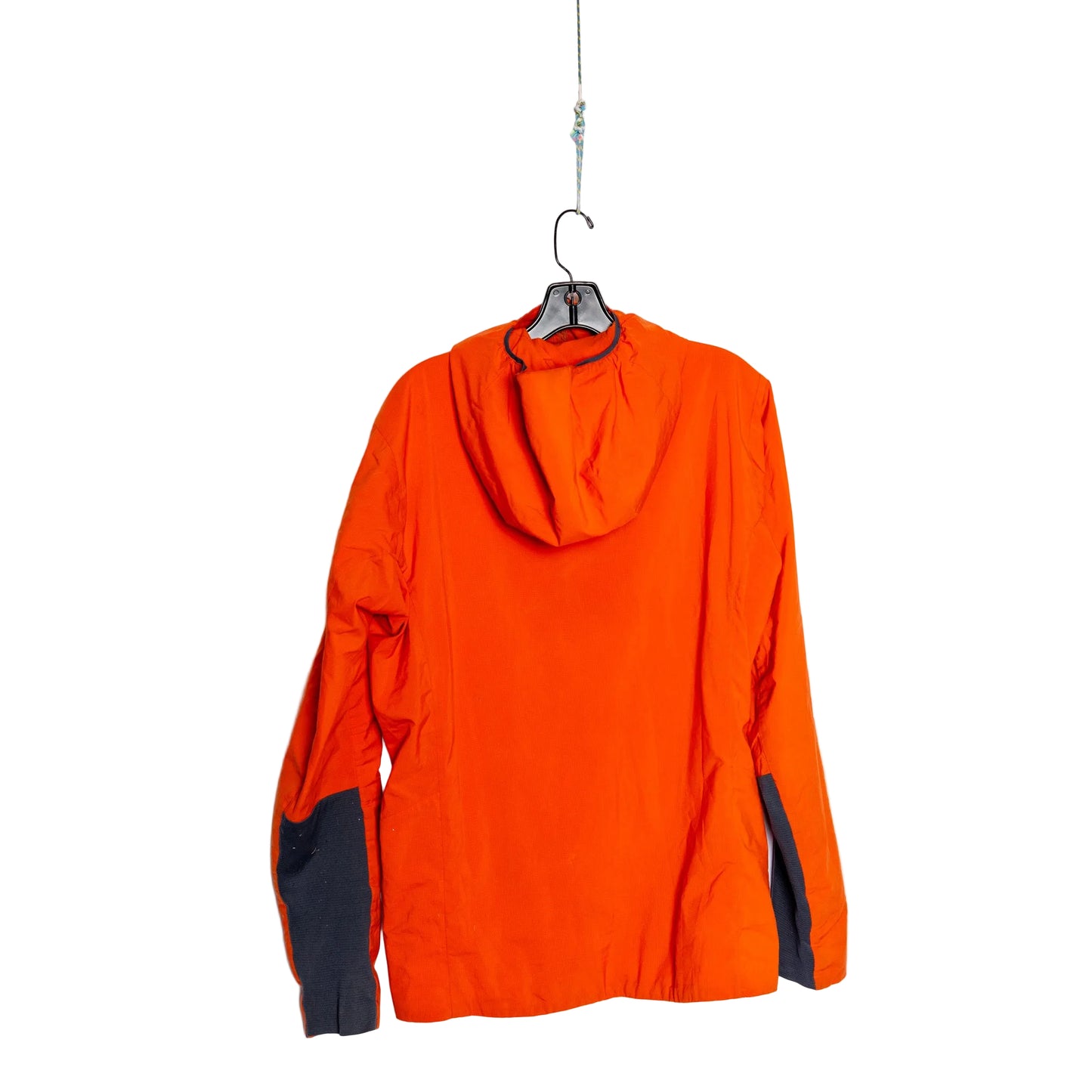 Patagonia Zip-Up Insulated hoodie - Men's (M)