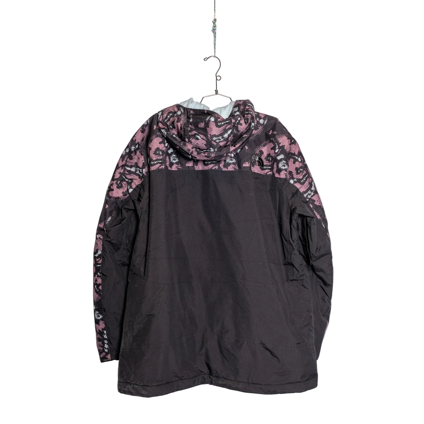 The North Face Insulated Shell - Men's (XL)