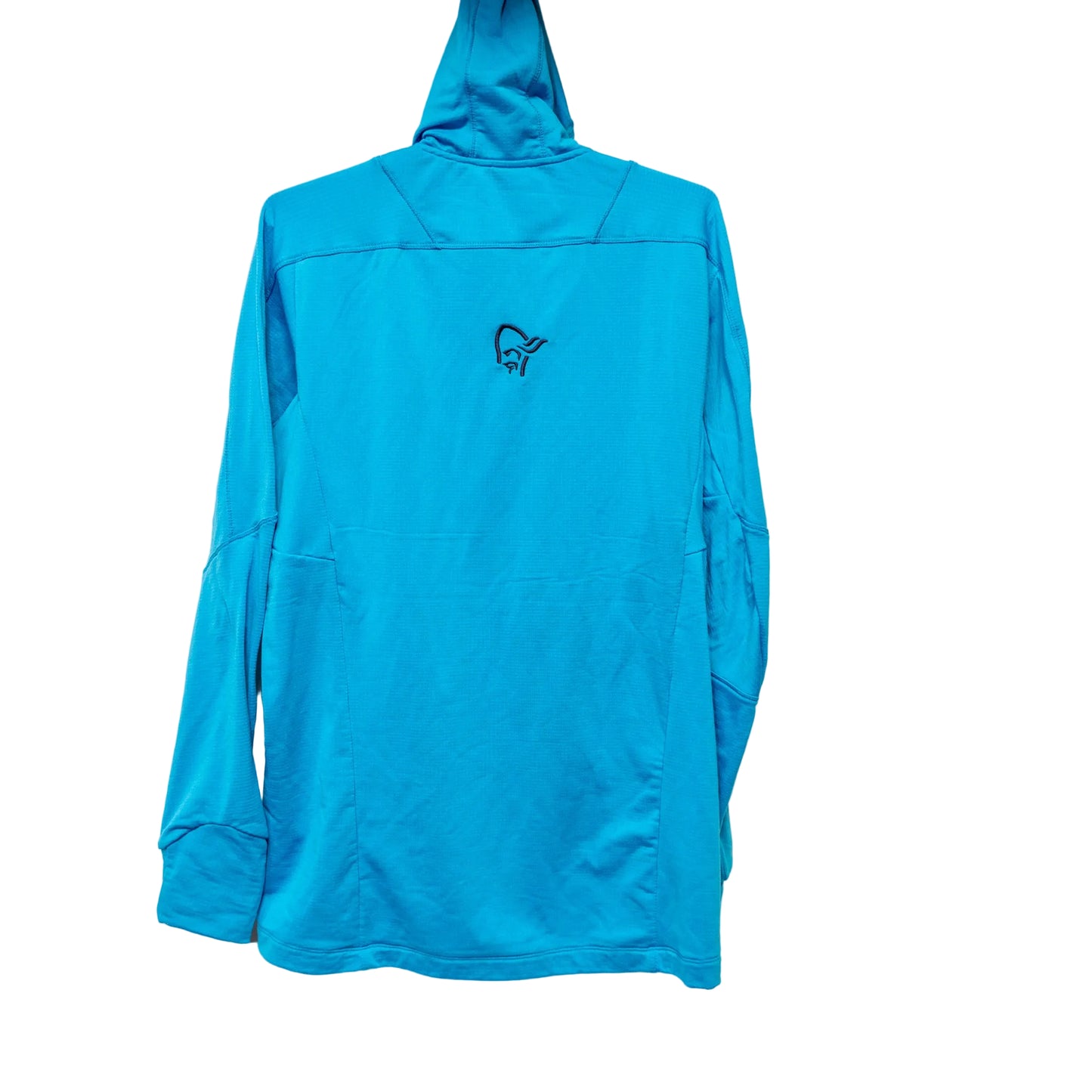 Norrona Power Grid Hoodie - Men's (M)