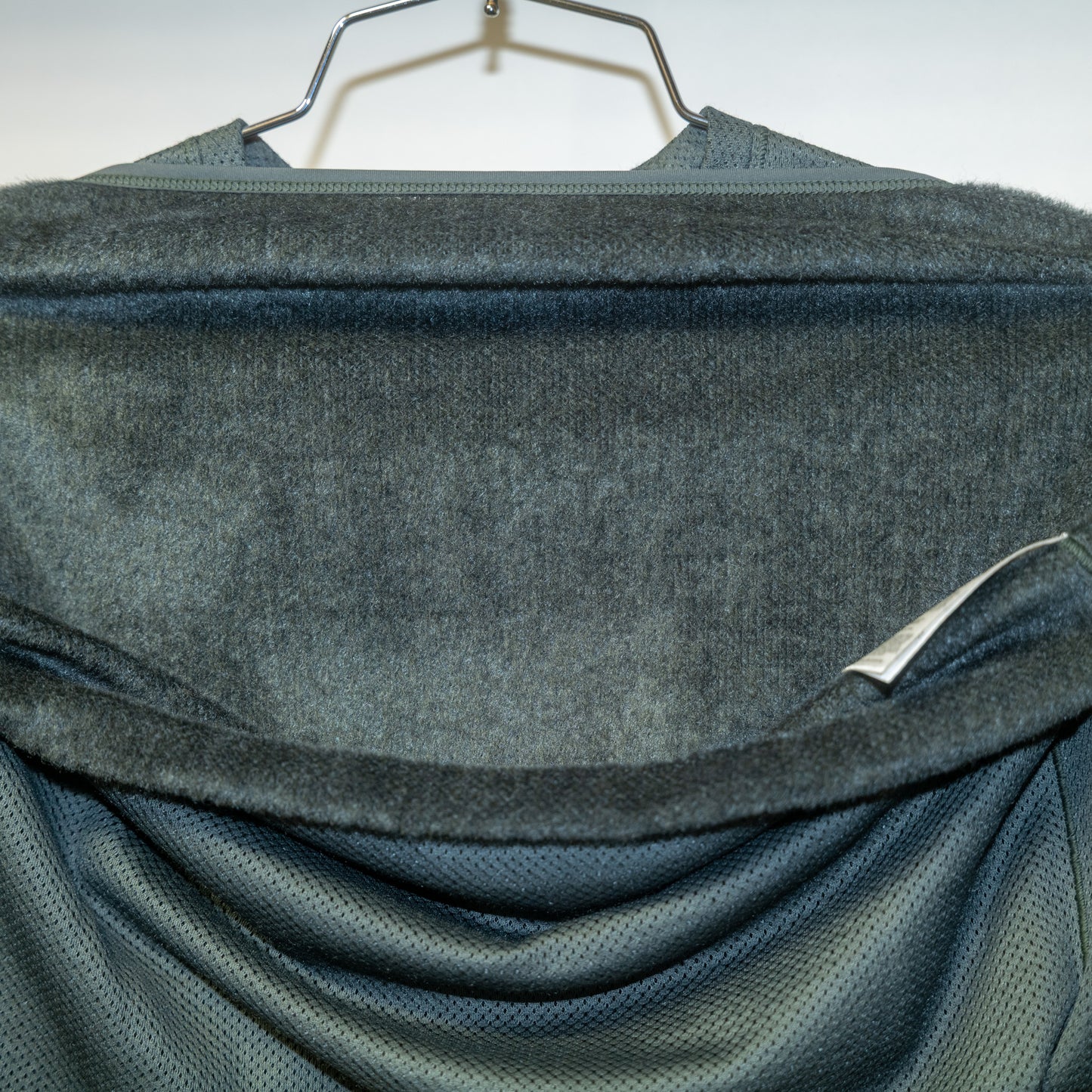 Mountain Hardwear Airmesh Longsleeve Crew - Men's (S)