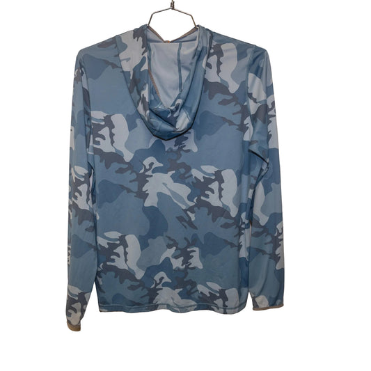 Patagonia Sun Hoodie - Men's (M)
