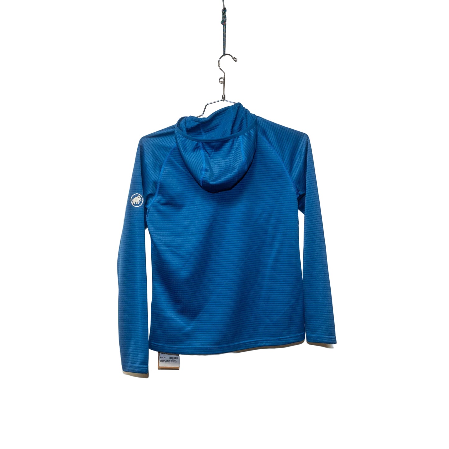 MAMMUT Crag ML Hooded Jacket - Women's (S)