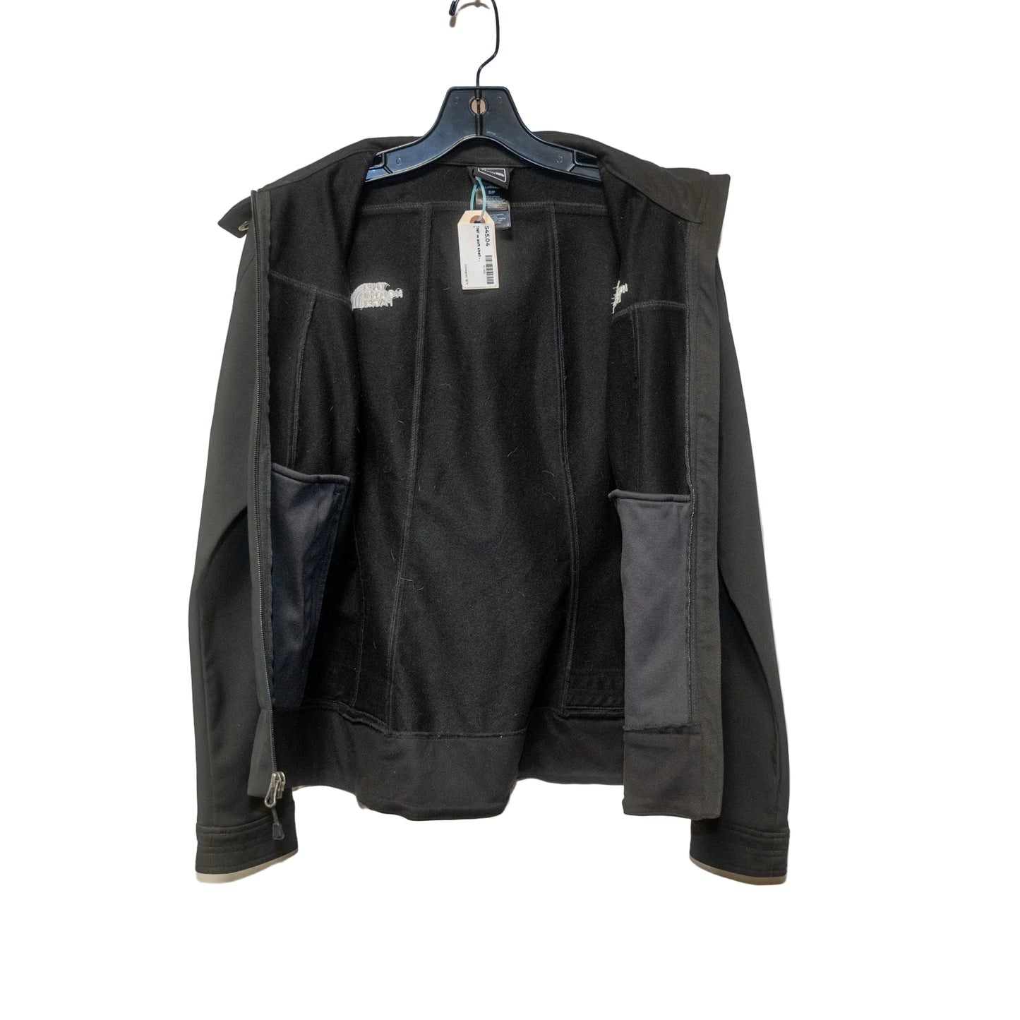 The North Face Softshell Jacket - Women's (S)