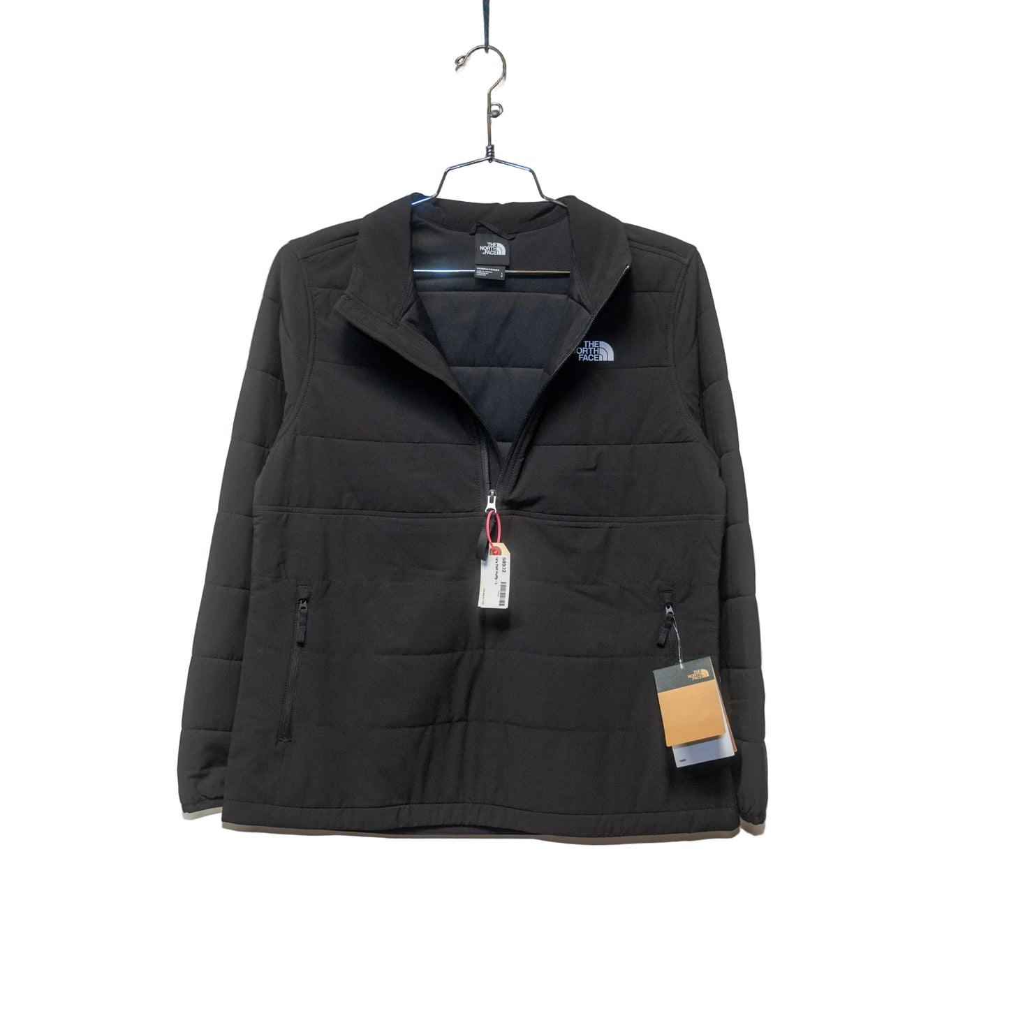 The North Face Puffy - Women's (L)
