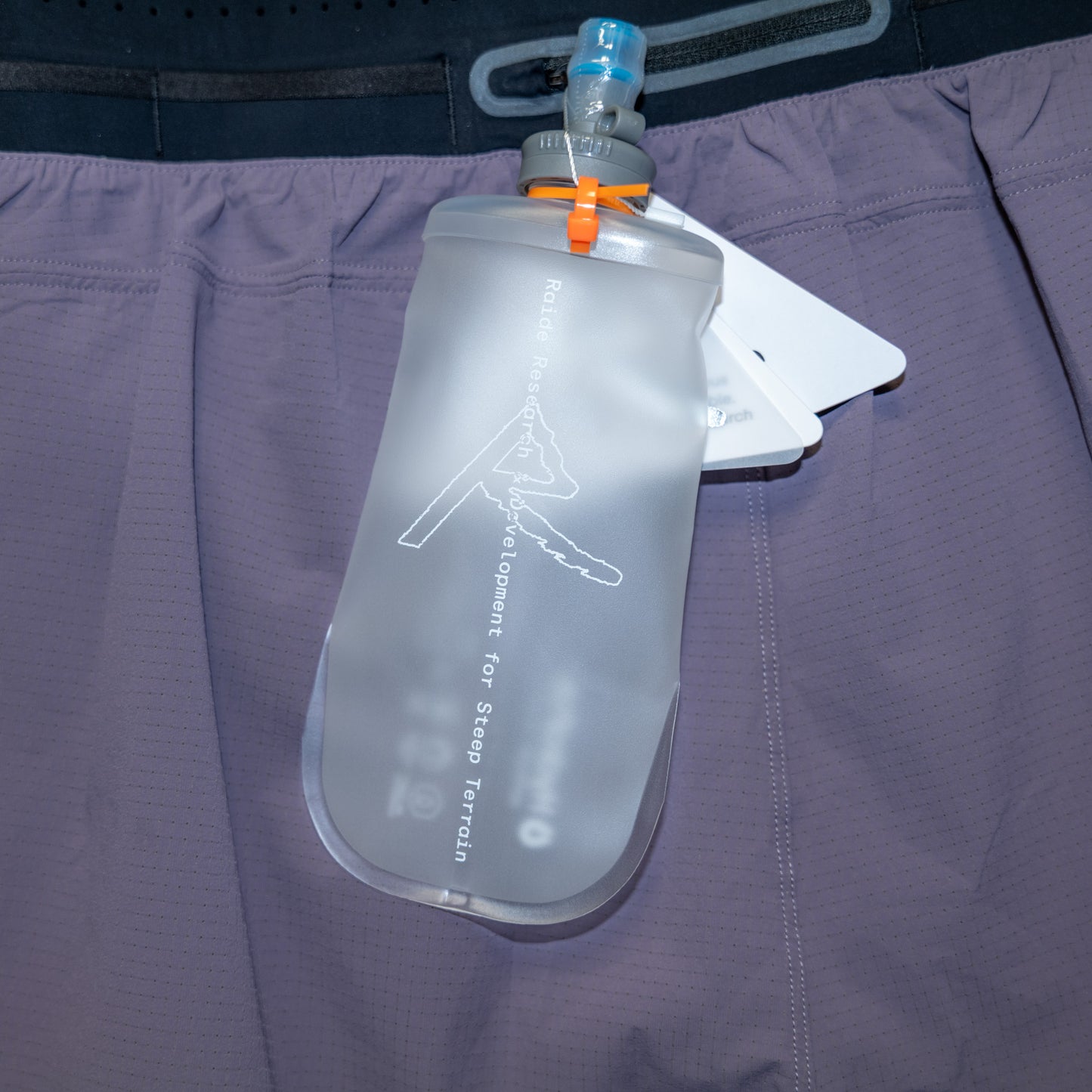 Raid Tech Shorts - Men's (L)