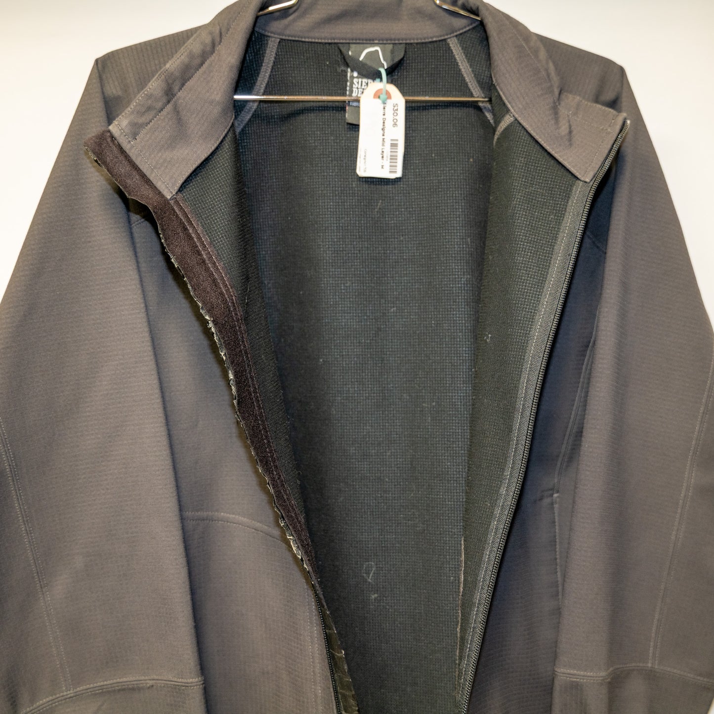 Sierra Designs Soft Shell - Men's (M)