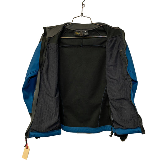 Mountain Hardware Softshell Windbreaker - Men's (M)