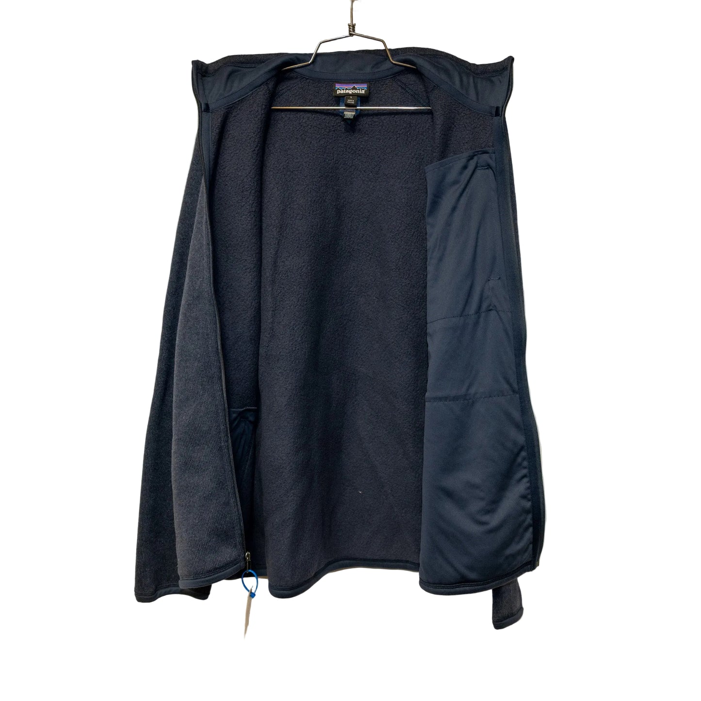 Patagonia Better Sweater Jacket - Men's (L)