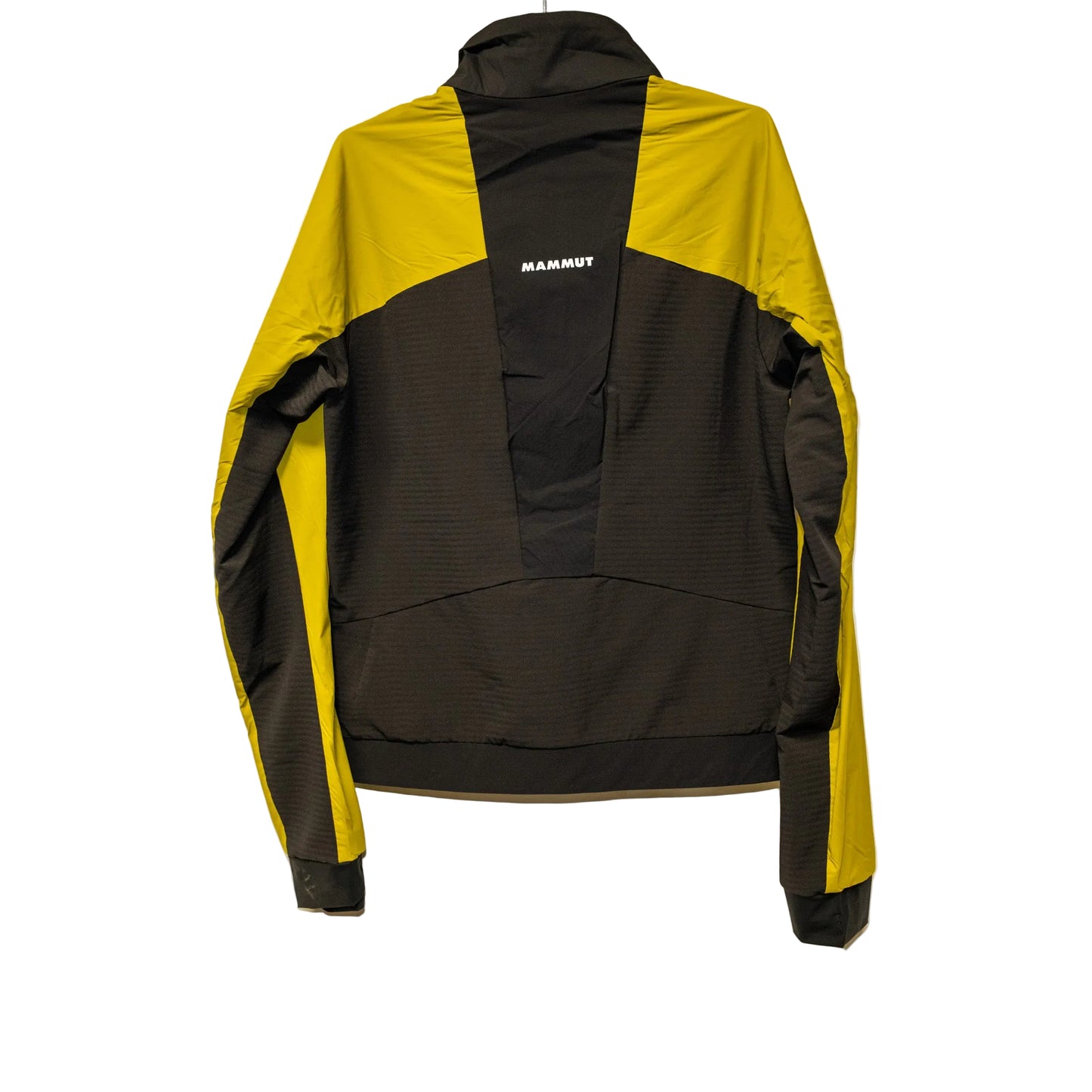 MAMMUT Aenergy IN Hybrid Jacket - Men's (M)