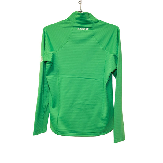 MAMMUT Taiss ML Half Zip Pull - Men's (M)