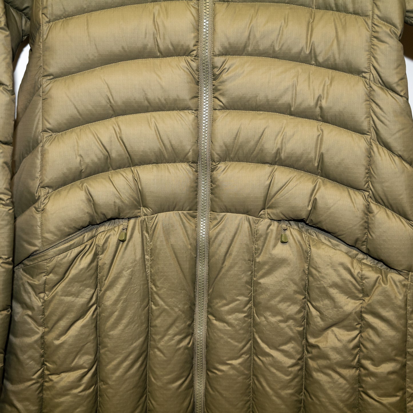 Big Agnes Down Parka Puffy - Women's (L)