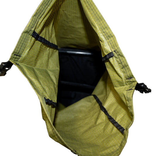 Pilgrim The Highline (Framed) 40L - (S/M)
