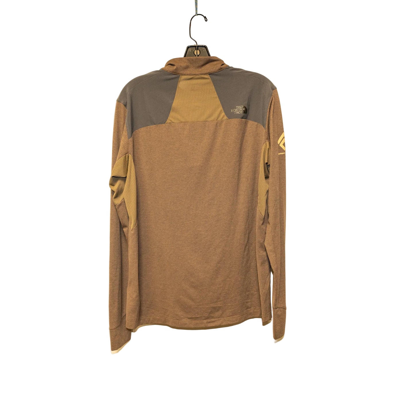 TNF Baselayer 1/4 Zip - Men's (M)