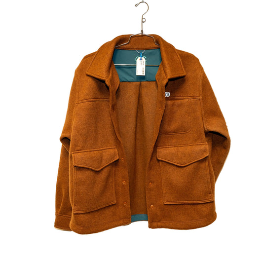 Curious Creatures Hungry Horse Jacket - Men's (L)