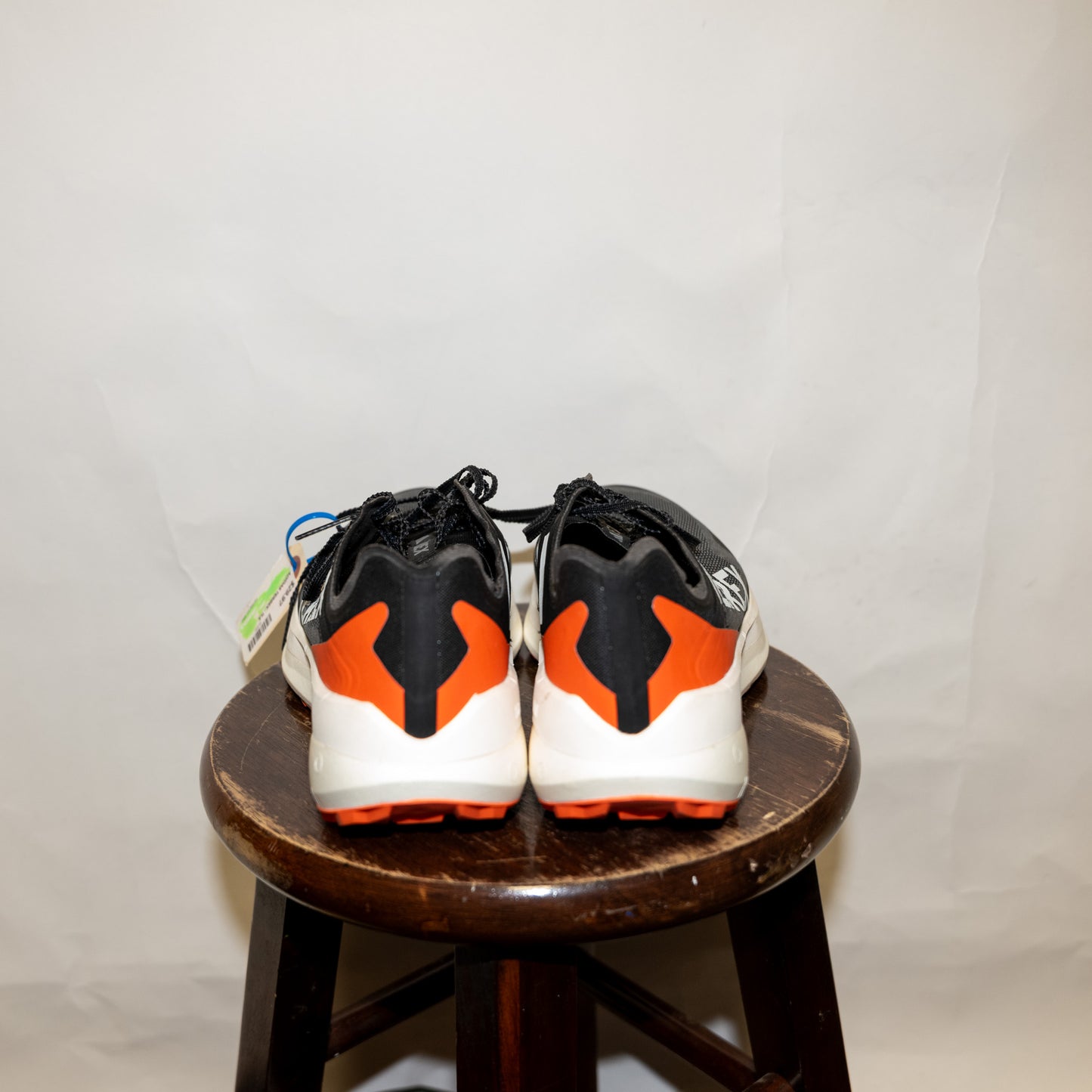 Adidas Terrex Running Shoes - Men's (11.5)