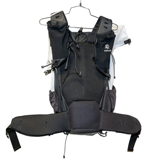 Kailas Mystery LT 35L