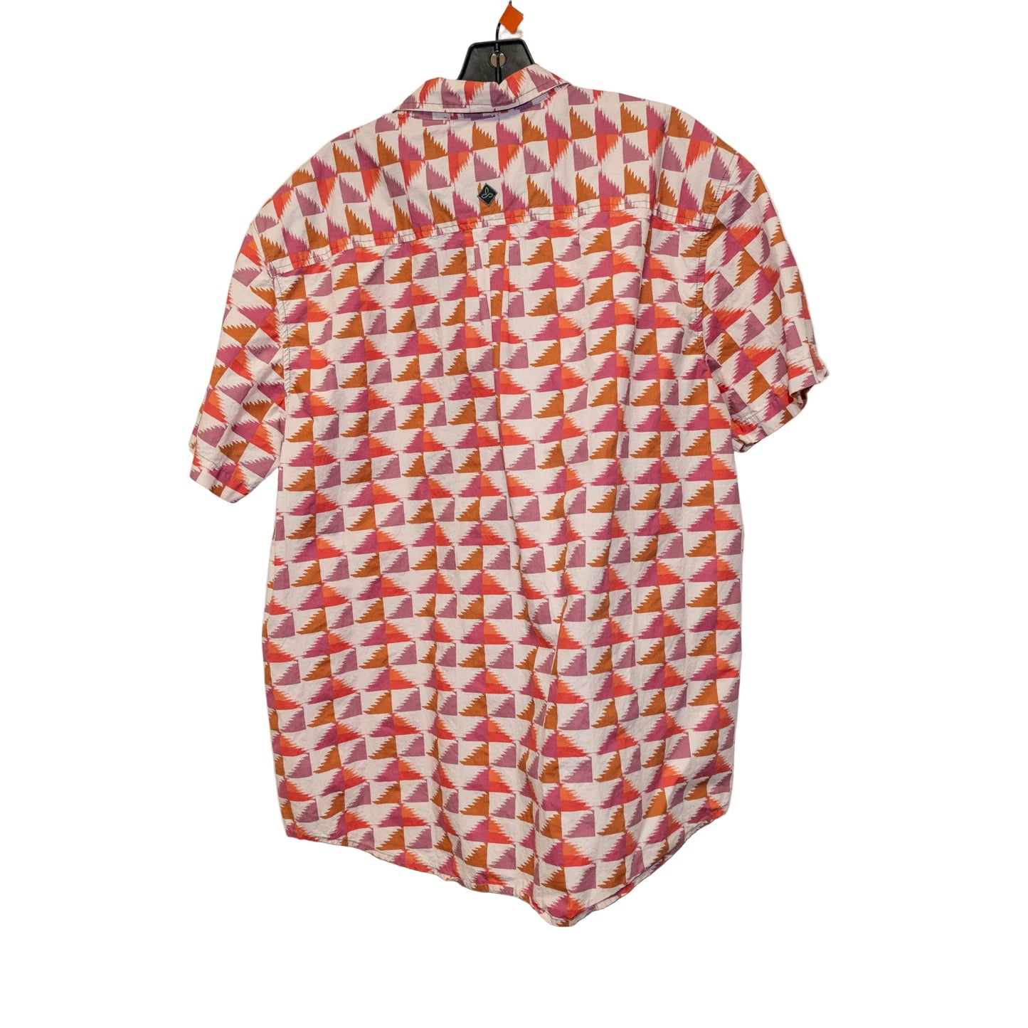 Prana Button Up - Men's (XL)