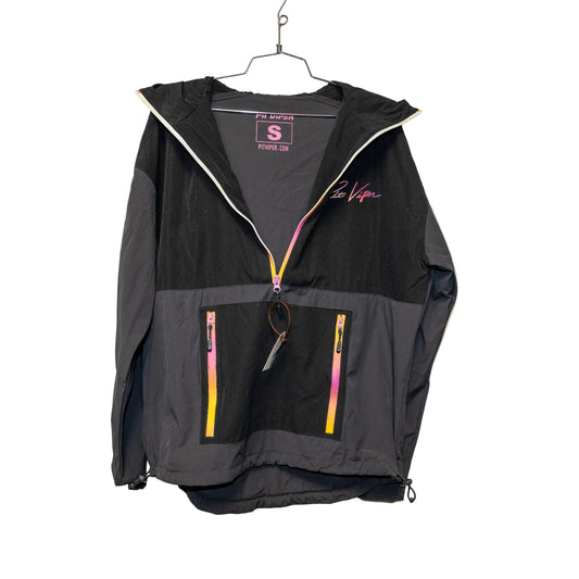 Black Pit Viper Wind Layer - Women's (S)