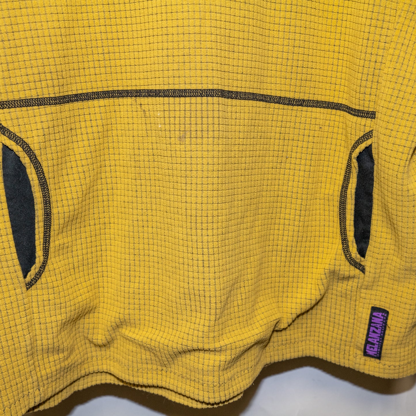 Melanzana Hoodie - Men's (M)