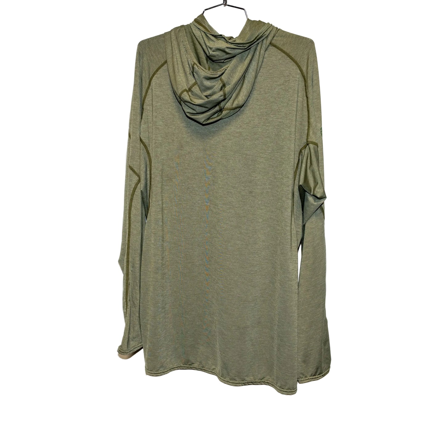 NRS Sun Hoody - Women's (XL)