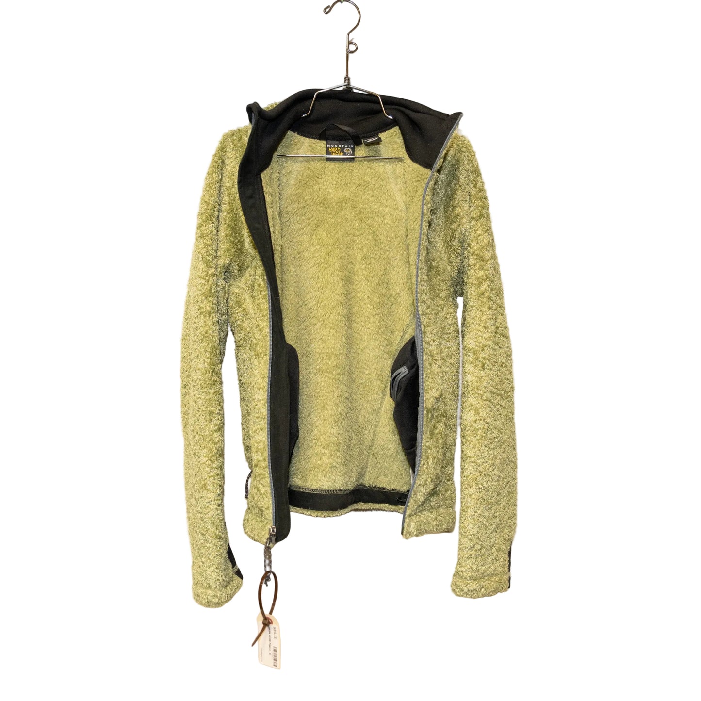 Mountain Hardwear Fleece - Women's (S)