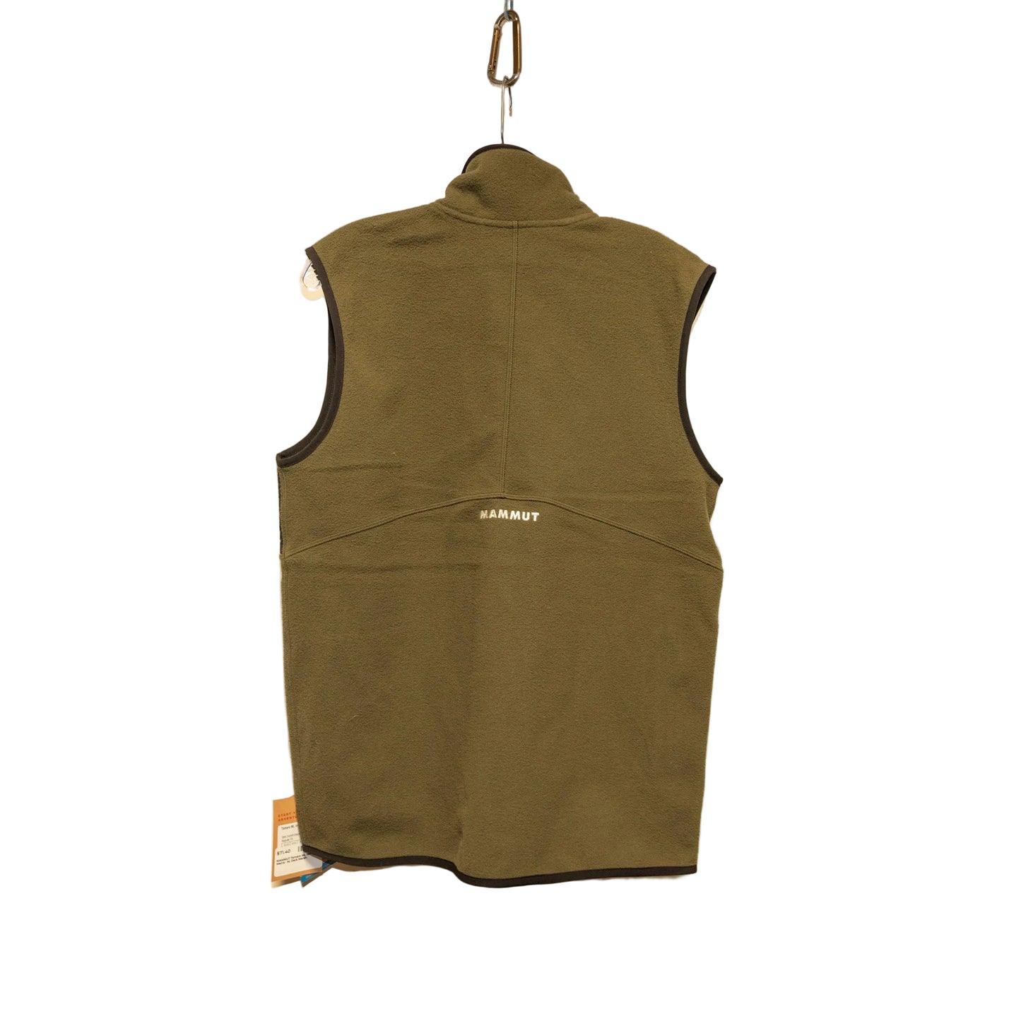 Mammut Tamaro ML Vest - Men's (M)