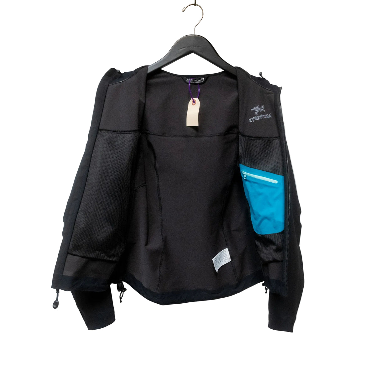 Arcteryx Gamma Hoody Jacket - Women's (XS)