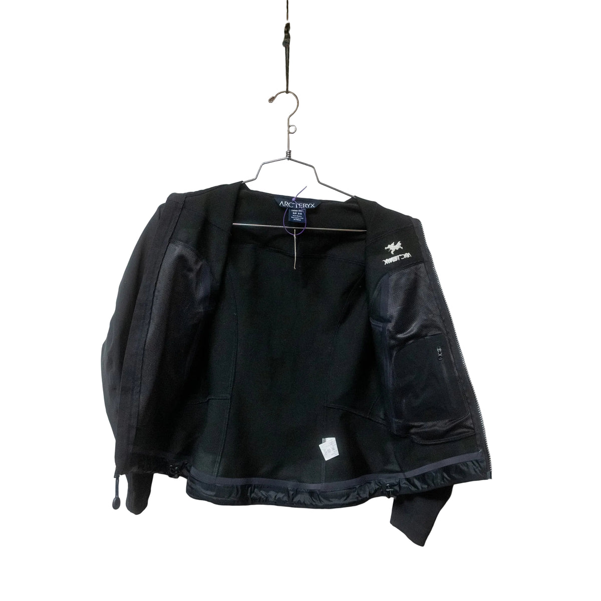 Arc'teryx Gamma Jacket - Women's (S)